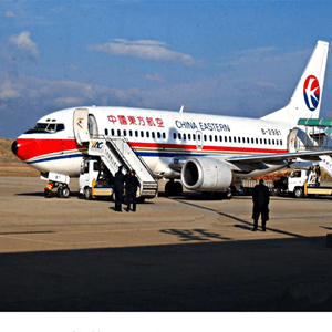 鞍山机场快递航空快运业稳步发展的原因是什么？
